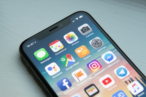 Mobile brain training